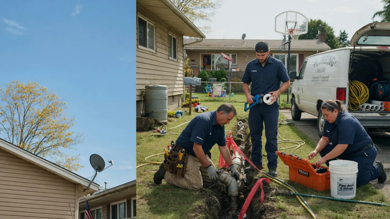 Garbage Disposal Replacement in Northport, MI near me