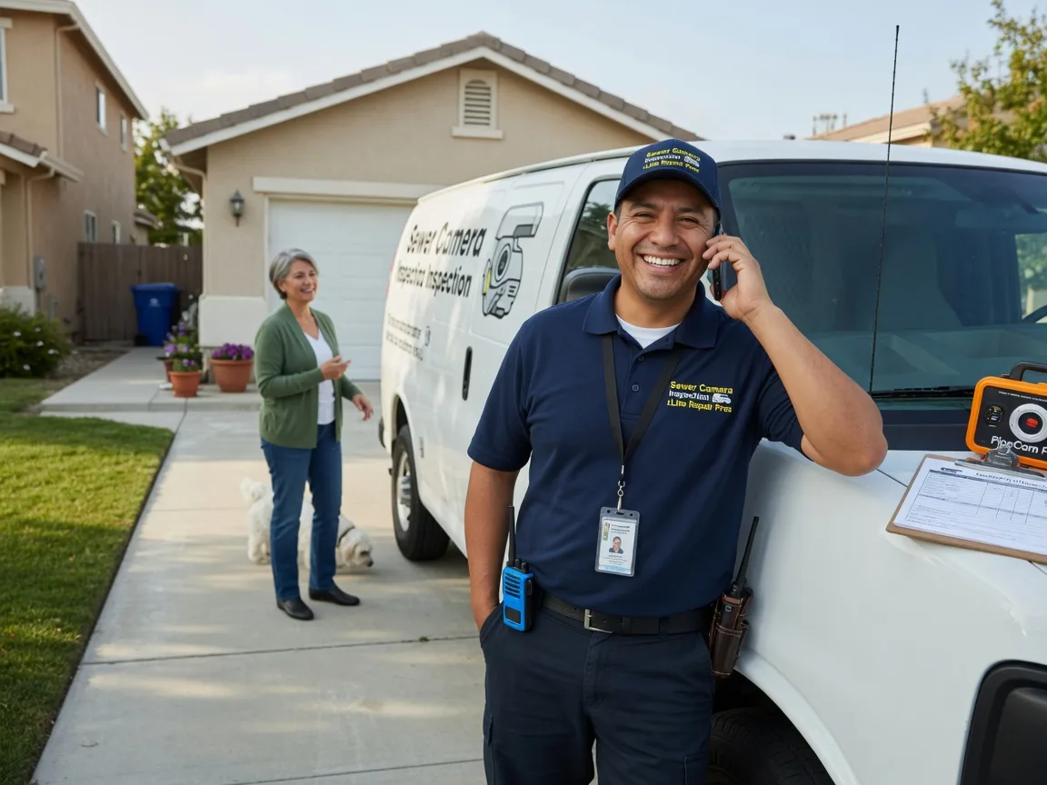 Sewer Line Repair Northport, MI FAQs
